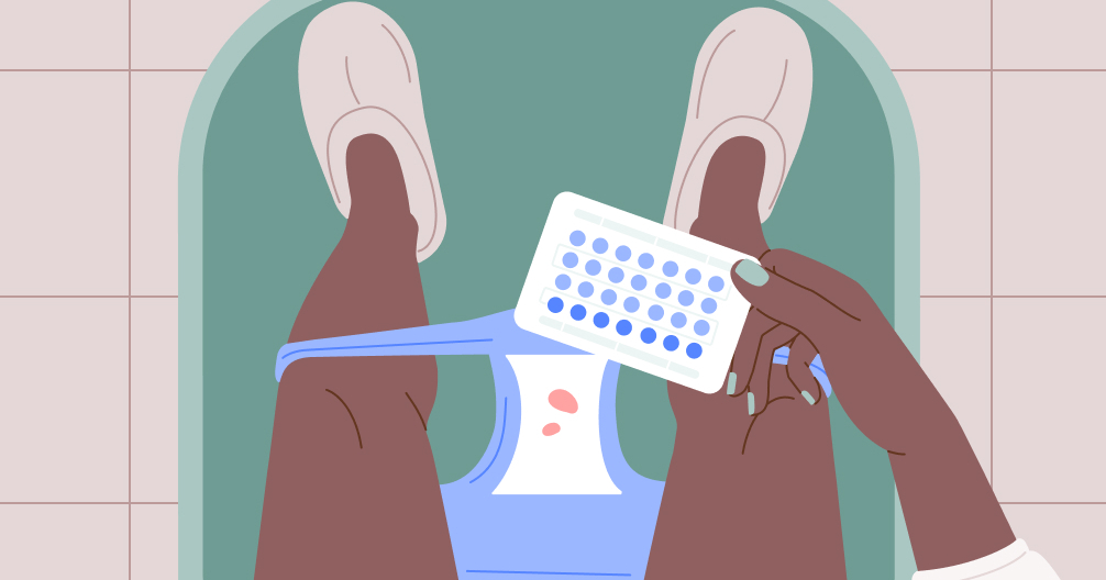 The Truth About Why Am I Spotting On Birth Control Pills Finally Revealed